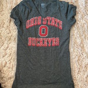 Ohio State T-shirt size small